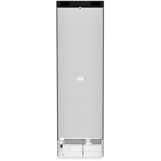 LIEBHERR CNbda 5723 Plus No Frost 371 Lt Μαύρο Ψυγειοκαταψύκτης image 9