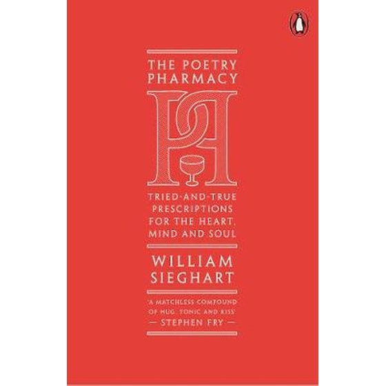 Poetry Pharmacy image 0