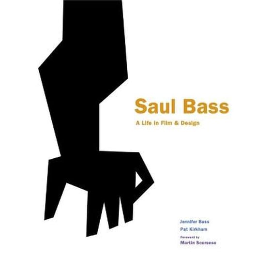 Saul Bass image 0
