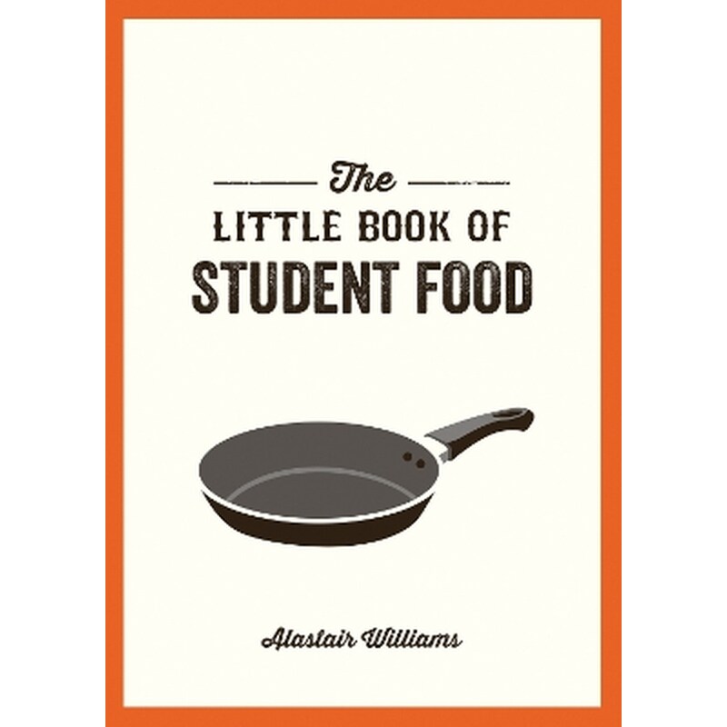 The Little Book of Student Food