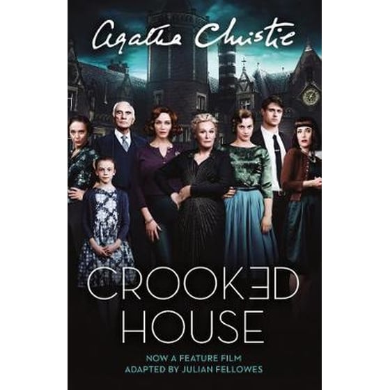 Crooked House image 0
