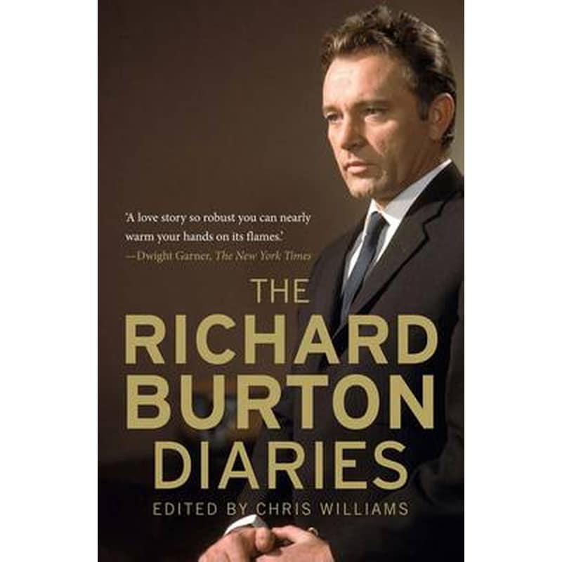 Richard Burton Diaries