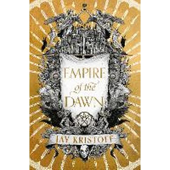 Empire of the Dawn image 0