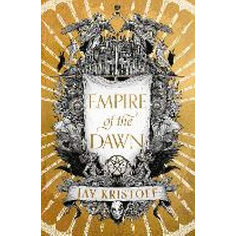 Empire of the Dawn