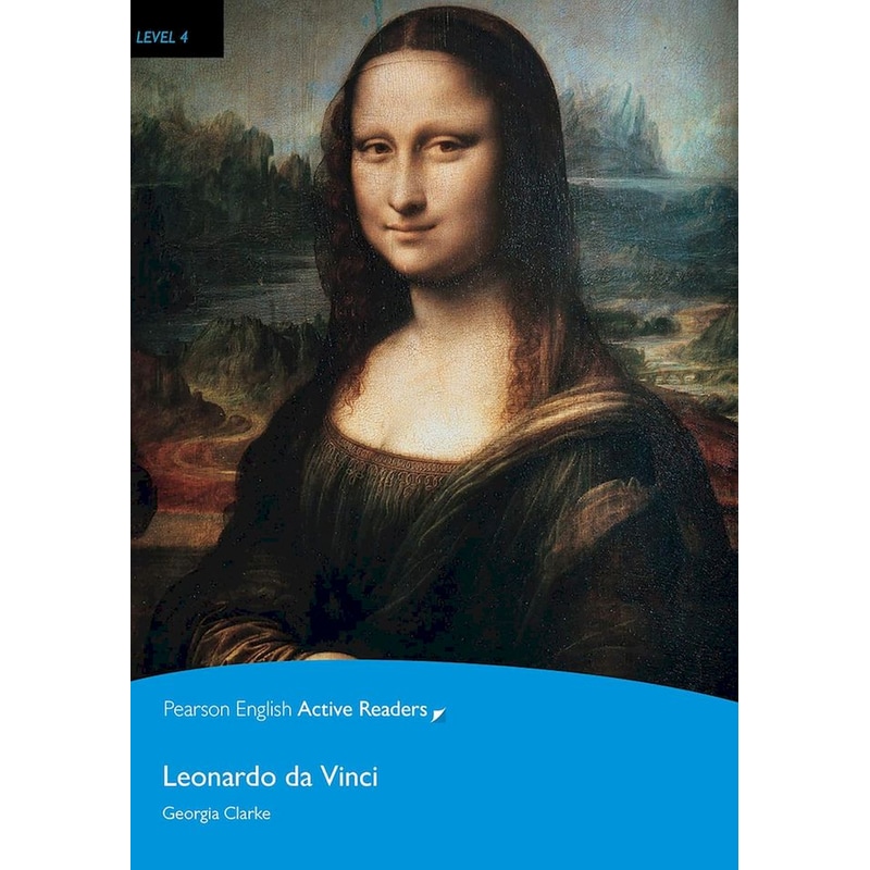 Par 4: Leonardo Da Vinci (+ Ebook + Audio)