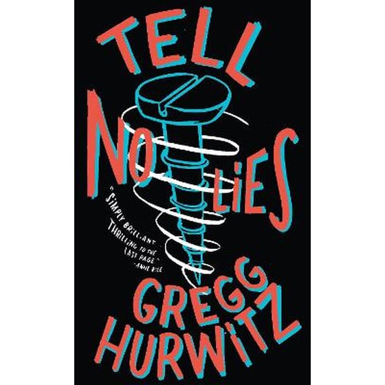 Tell No Lies image 0