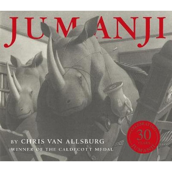 Jumanji image 0
