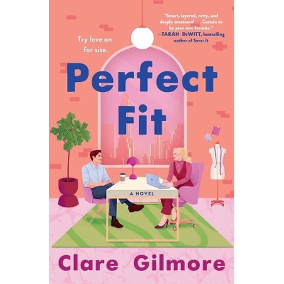 Perfect Fit image 0