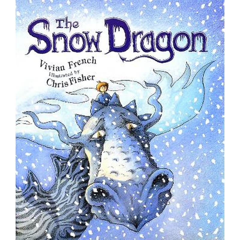 Snow Dragon