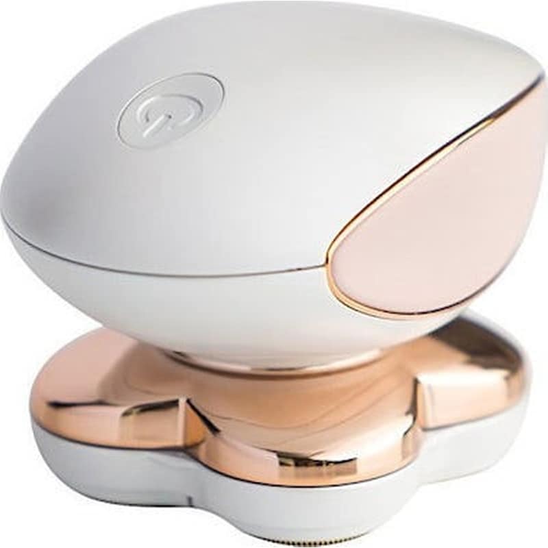 Αποτριχωτική Μηχανή Epilator FLAWLESS FINISHING TOUCH LEGS Λευκό