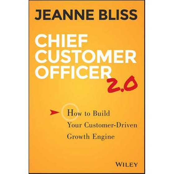 Chief Customer Officer 2.0 image 0