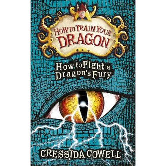 How to Train Your Dragon: How to Fight a Dragon's Fury image 0