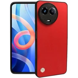 Θήκη Realme 11 5G/11x - Bodycell - Κόκκινη
