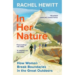 In Her Nature