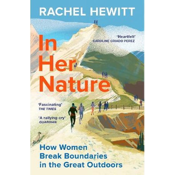 In Her Nature image 0