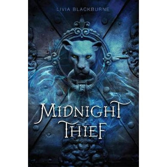 Midnight Thief image 0