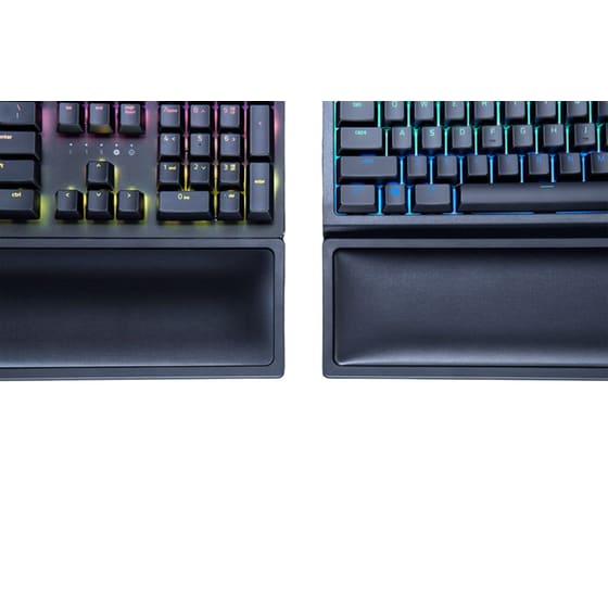 Razer Wrist Rest RC21-01470100-R3M1 Gel - Μαύρο image 2