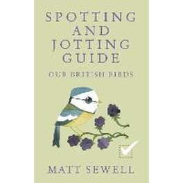 Spotting and Jotting Guide