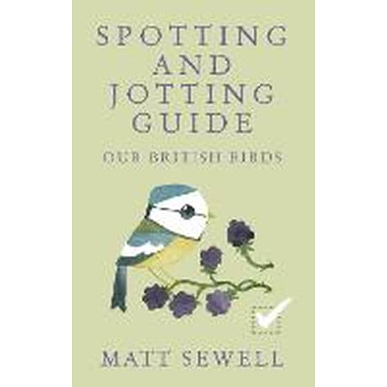 Spotting and Jotting Guide image 0