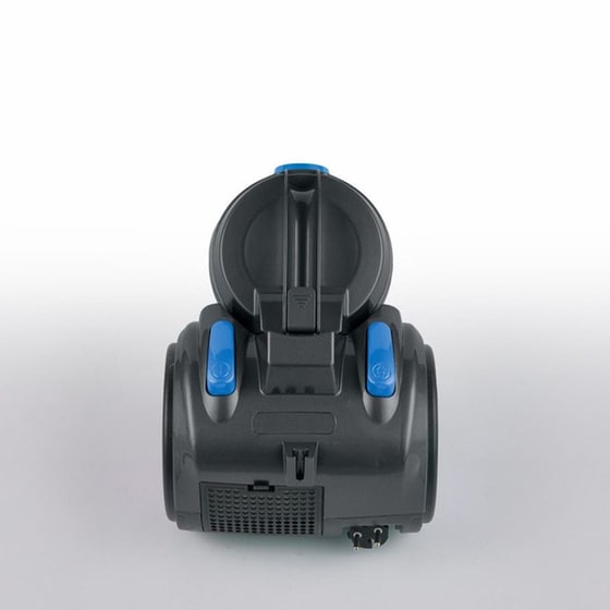 HOMEVERO HV-VC800 800 W με Κάδο 2 L Μπλε Ηλεκτρική Σκούπα image 1