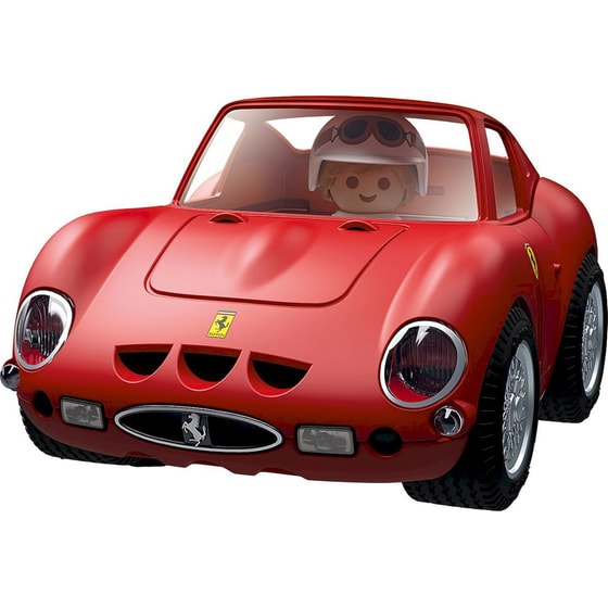 PLAYMOBIL®&nbsp; Playmobil x Ferrari 250 GTO (71856) image 1