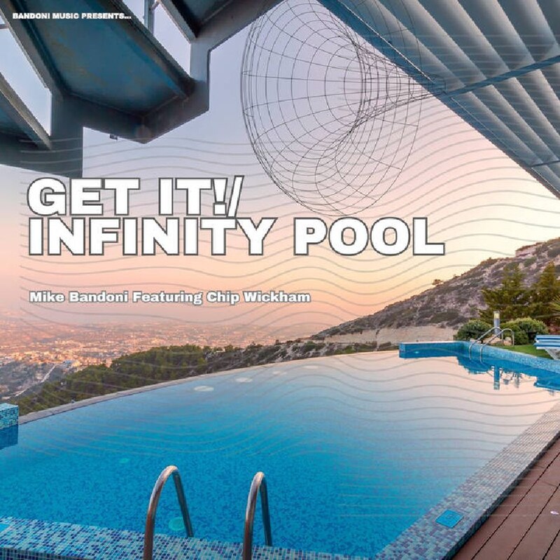 Get It / Infinity Pool (LP 7)