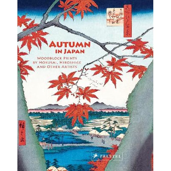 Autumn in Japan image 0