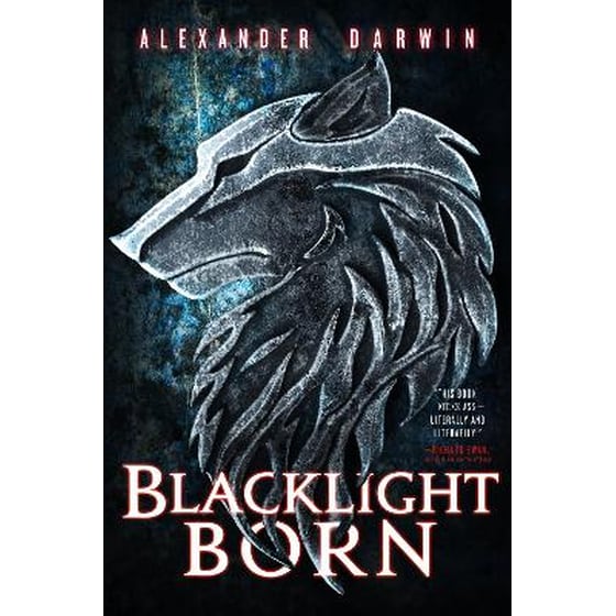 Blacklight Born image 0