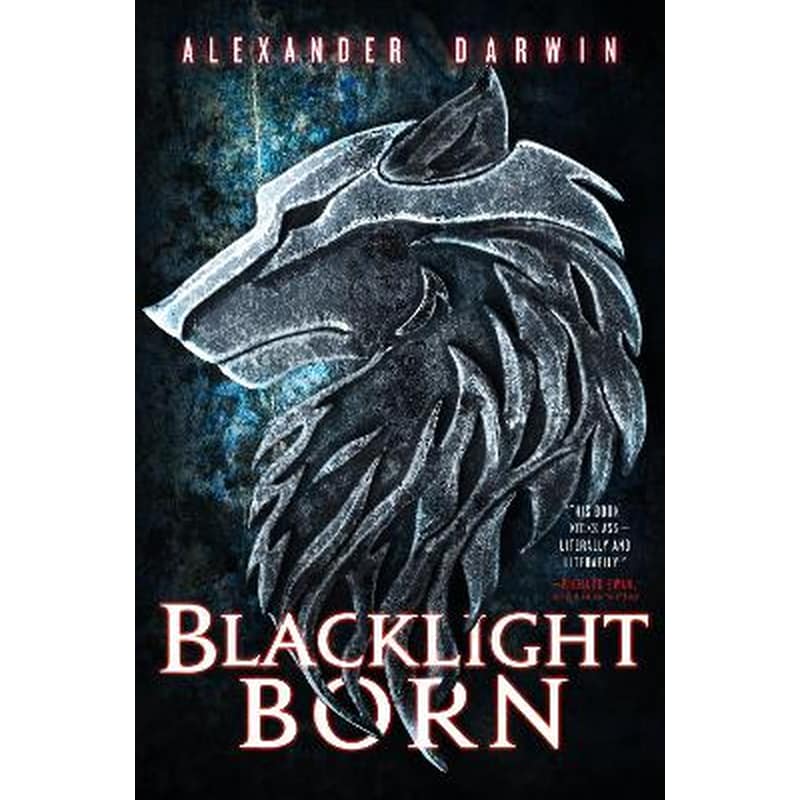 Blacklight Born