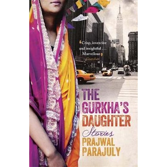 The Gurkha's Daughter image 0