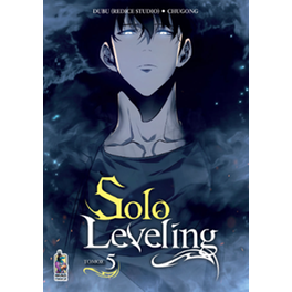 Solo Leveling, Τόμος Ε’