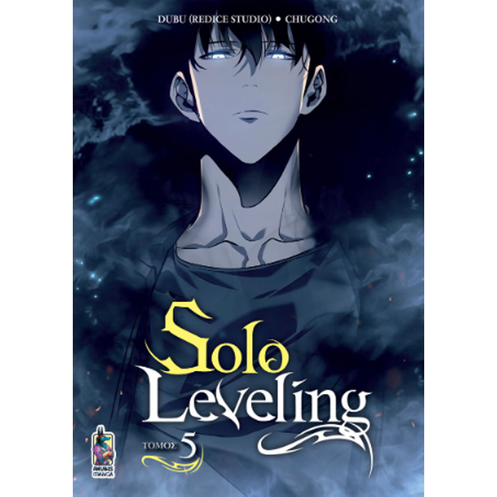 Solo Leveling, Τόμος Ε’ image 0
