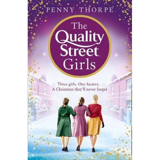 The Quality Street Girls image 0