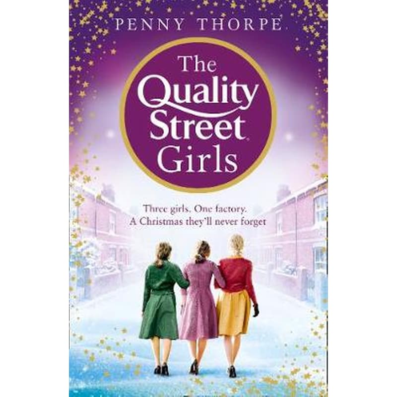 The Quality Street Girls