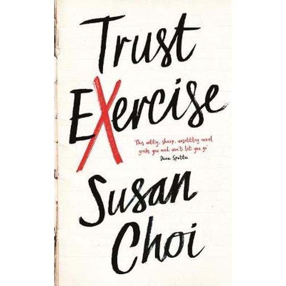 Trust Exercise image 0