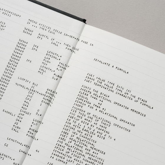 Source Code image 6