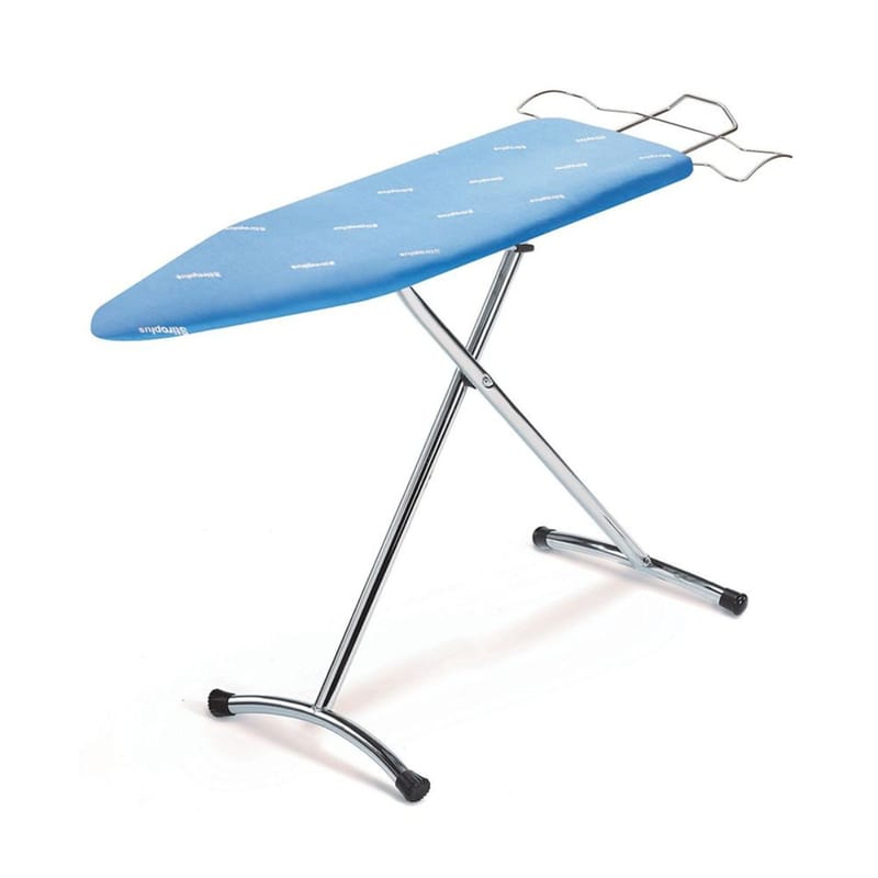 Σιδερώστρα STIROPLUS IB 808 S FIORELLA 2 Inox