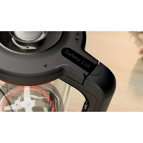 BOSCH MMB4194S 1.5 L 1200 W Ασημί Μπλέντερ image 5