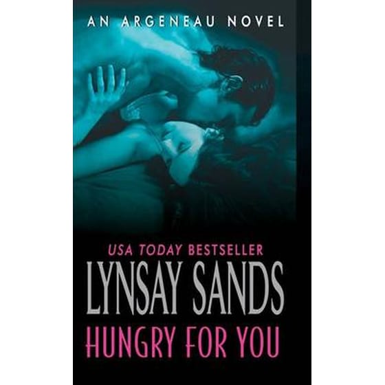 Hungry For You image 0