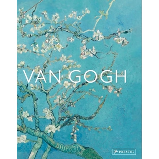 Van Gogh image 0