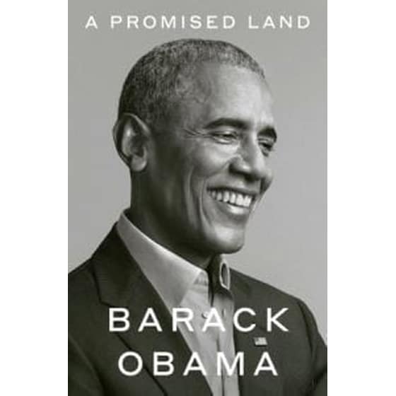 Promised Land image 0