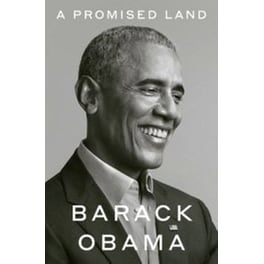 Promised Land