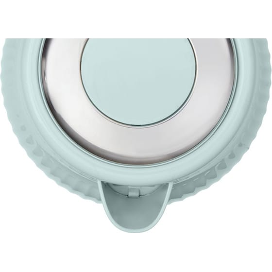 Βραστήρας IZZY Vintage 2200 W 1.7 L Πράσινο image 1