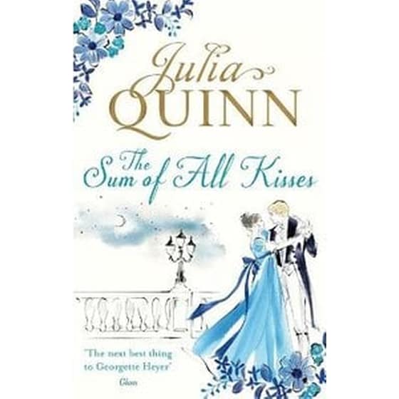 The Sum of All Kisses image 0
