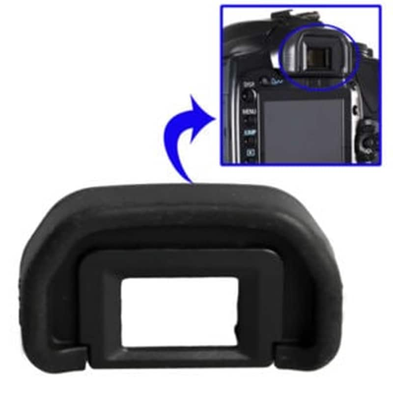 OEM Eyecup Eb For Canon Eos 5d Mark Ii / 5d / 6d / 70d / 60d / 60da / 50d / 40d(black)