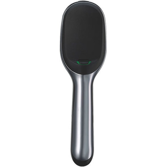 BRAUN BR710E Satin Hair 7 Βούρτσα Μαλλιών με Μπαταρίες Μαύρο image 4