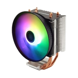 Ψύκτρα επεξεργαστή Xilence M403PRO 120mm ARGB