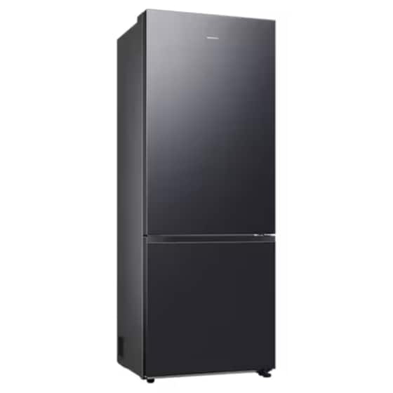 SAMSUNG RB53DG703EB1EF Full No Frost 538 Lt Γραφίτης Ψυγειοκαταψύκτης image 3