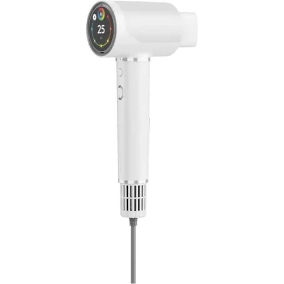 AENO AHD0005 Σεσουάρ Μαλλιών 1500 W Λευκό image 5