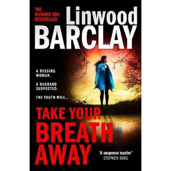 Take Your Breath Away image 0